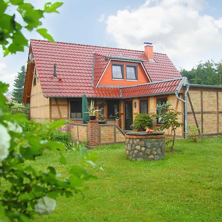 Apartment In - Mueritz