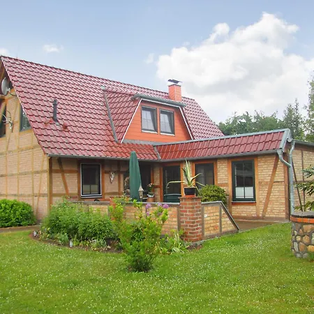 In - Mueritz Apartment *