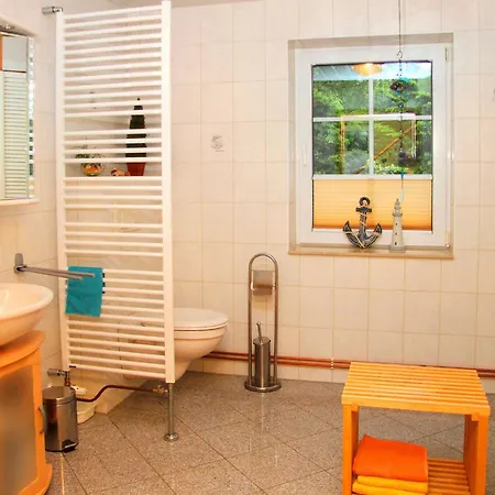 Apartment In - Mueritz Robel