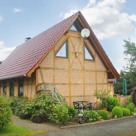 In - Mueritz *