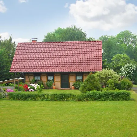 Apartment In - Mueritz Robel