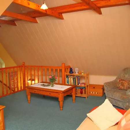 Apartment In - Mueritz Robel